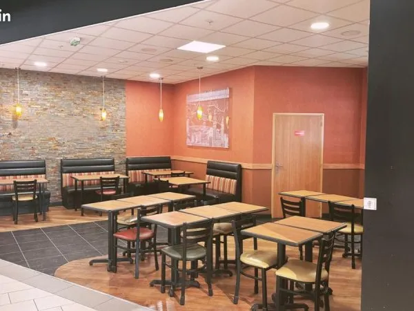 Commerce restaurant Claye Souilly