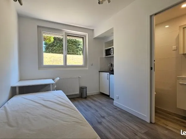 Studio 13m2