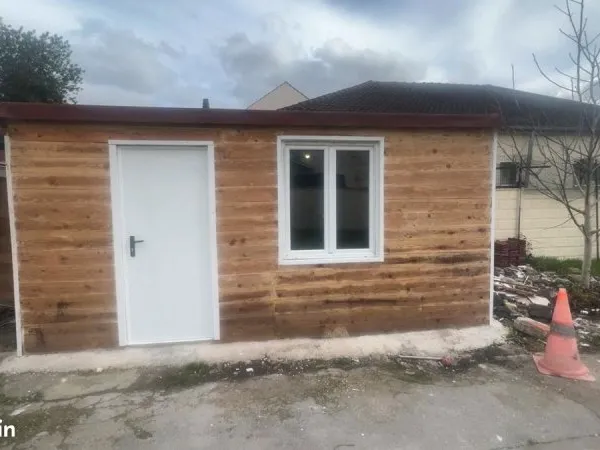 Studio à louer