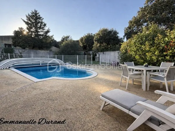 Maison 8 pièces 170 m²