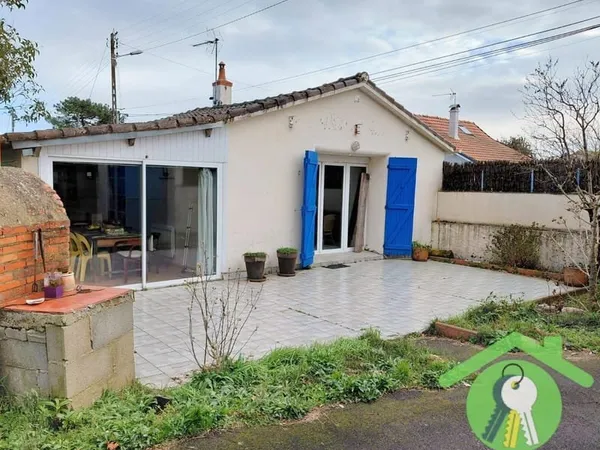 EXCLUSIVITÉ AGENCE SAINT BRÉVIN LES PINS