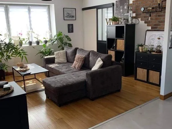 Appartement à louer SAINTE-MARGUERITE