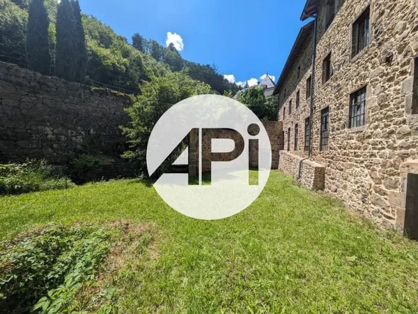 Appartement 130 m²