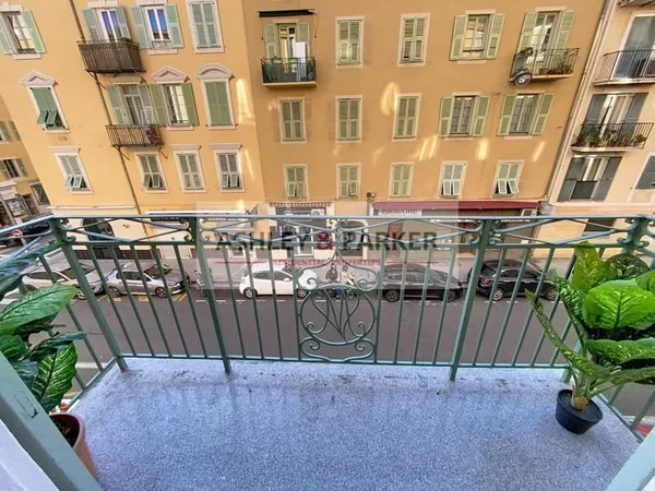 Appartement 2 Pièces