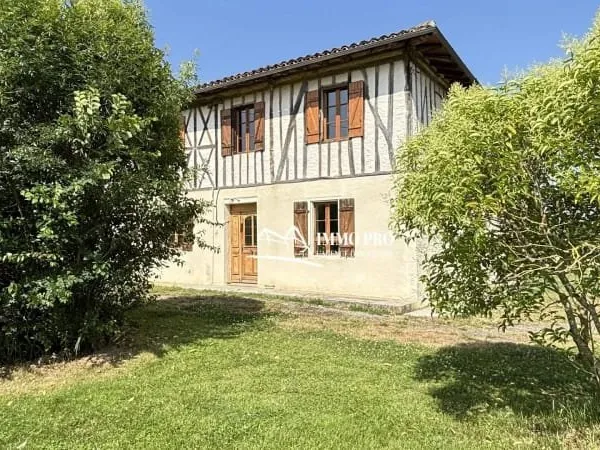 Ferme 7 pièces 170 m²