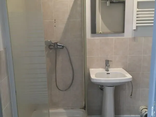 Appartement T2 - 34m2