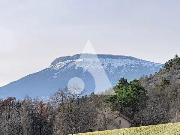 Terrain Gap - 4 840 m² environ !