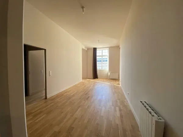 Appartement T3 de 94.95 m2 à Poitiers