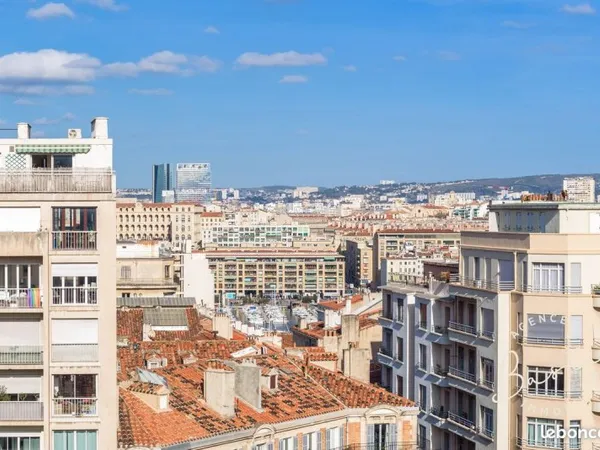 Appartement 6 pièces 218 m²