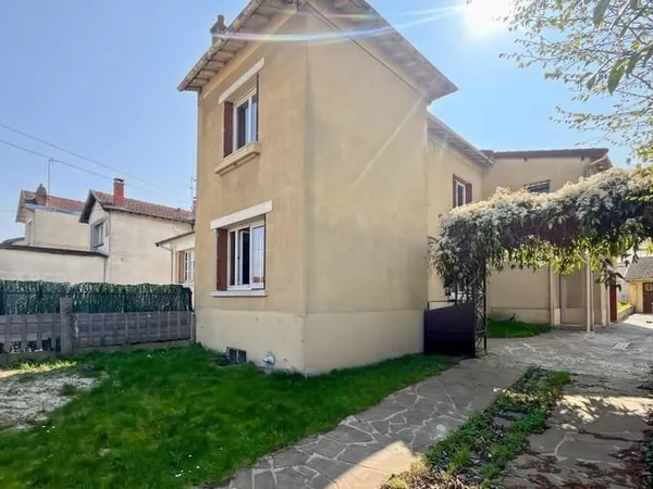 Maison 5 pièces 125 m²