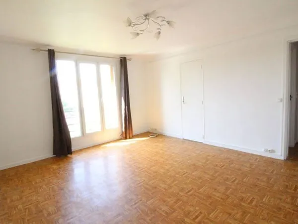 Appartement 4 pièces 63 m²