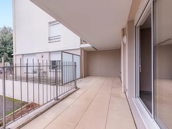Appartement T2