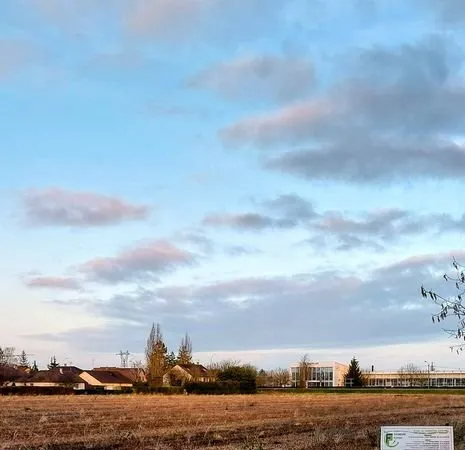 Terrains à bâtir viabilisés à La Rivière de Corps