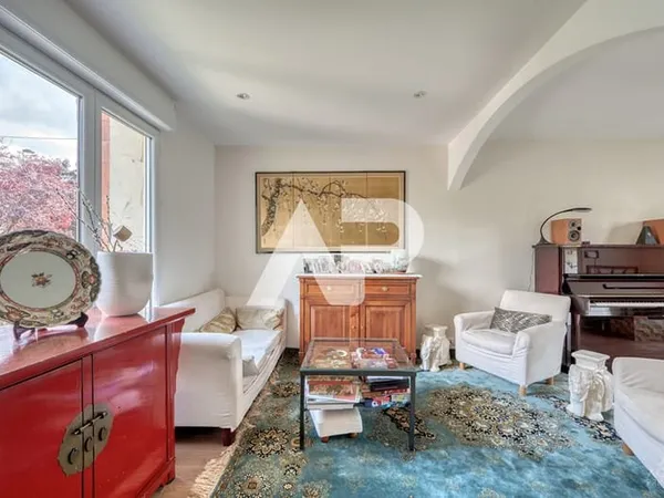 Maison Rueil Malmaison 5 pièce(s) 112 m²