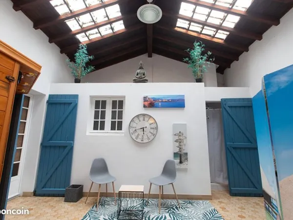 Villa 7 pièces 149 m²
