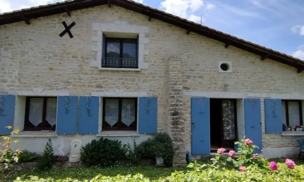 Maison 4 pièces 112 m²