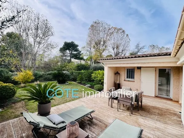 Maison 3 pièces 68 m²