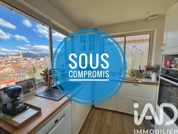 Maison 4 pièces 84 m²