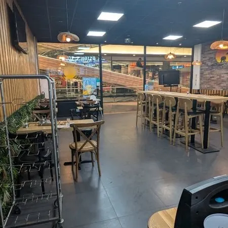 Restaurant à vendre