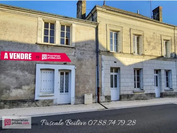 Maison 8 pièces 224 m²