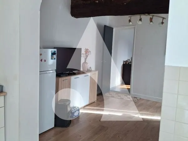 Maison 3 pièces 67 m²