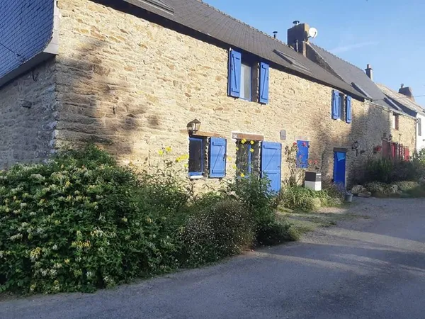 Maison 3 pièces 73 m²