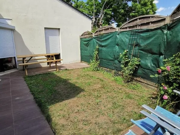 Colocation haut de gamme Orléans