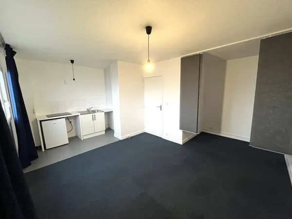 Studio 23 m2 - Maromme