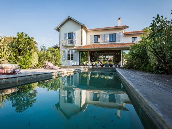 A louer - Villa - Anglet
