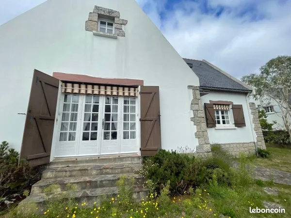 Propriété 8 pièces 142 m²