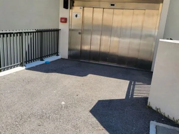 Location garage