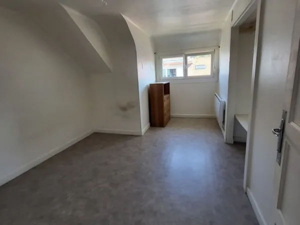 Appartement CENTRE VILLE à vendre 2 Pièces SAINT DIE DES VOSGES (88)