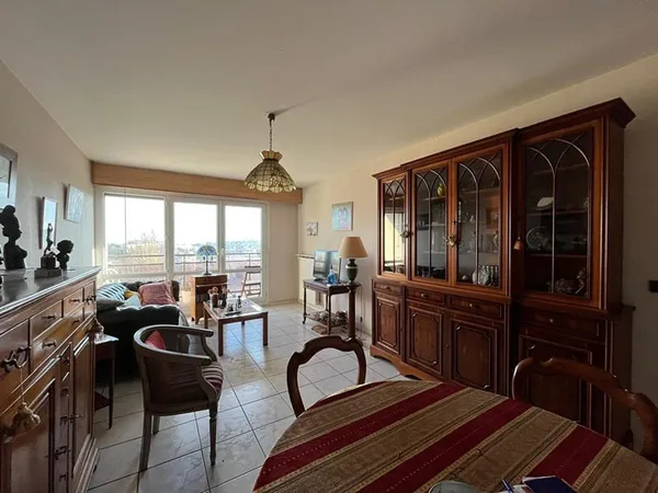 Appartement Fontenay Aux Roses 4 pièce(s)