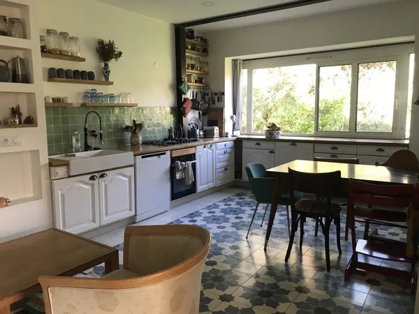 Location d'un appartement avec jardin Annecy à partir de fin décembre 2026 - 3 chambres, 75m²