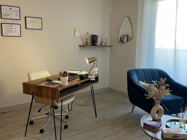 Bureau professionnel à louer - Pôle santé moderne à Bruges (Le Tasta)