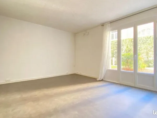 Appartement 3 pièces 55 m²