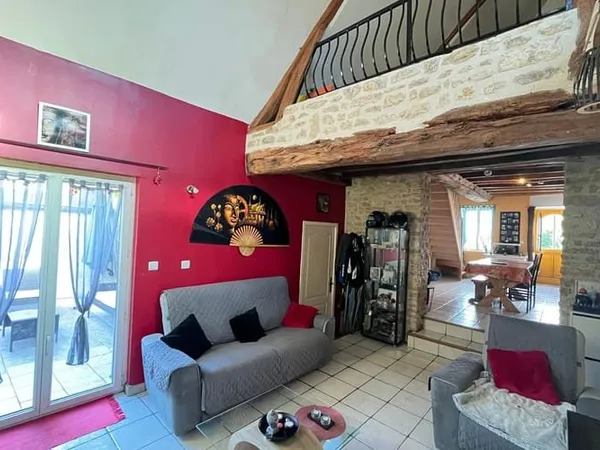 Maison 5 pièces 99 m²