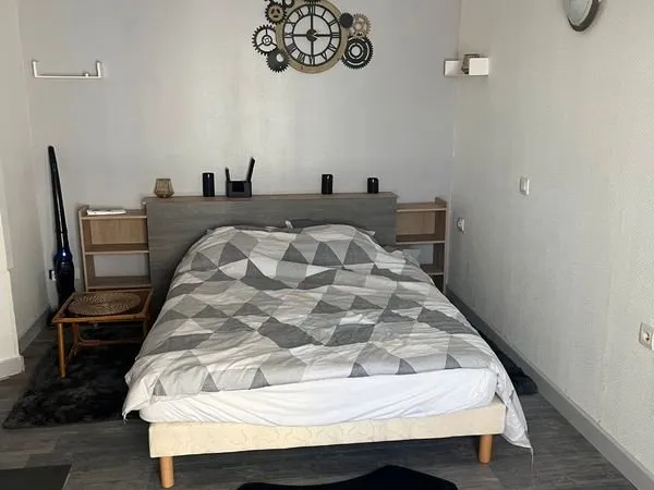 Appartement Location Niort 2p 30m² 550€