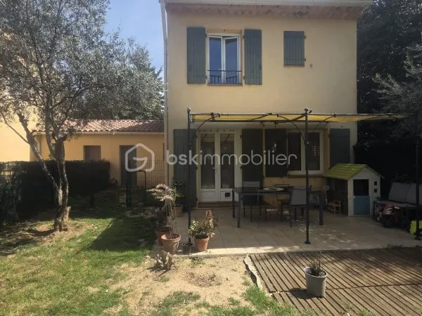 Maison 3 pièces 75 m²