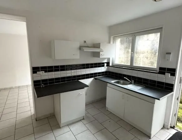 Immeuble de rapport 199 m²