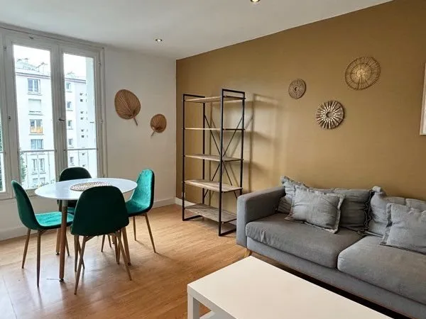 Colocation Place de Strasbourg Brest