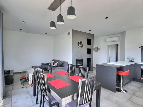Maison 4 pièces 95 m²