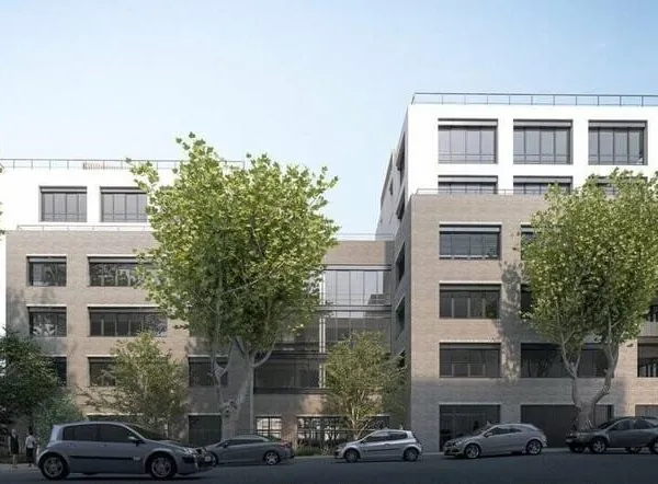 Bureau 7265 m²