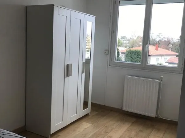 Colocation meublée Pessac Acacias