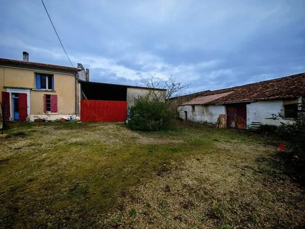 Maison 3 pièces 90 m²
