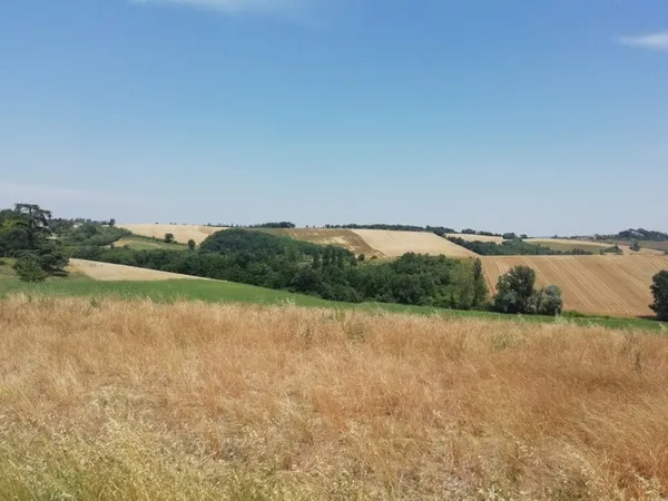 Terrain en lotissement 1000 m²