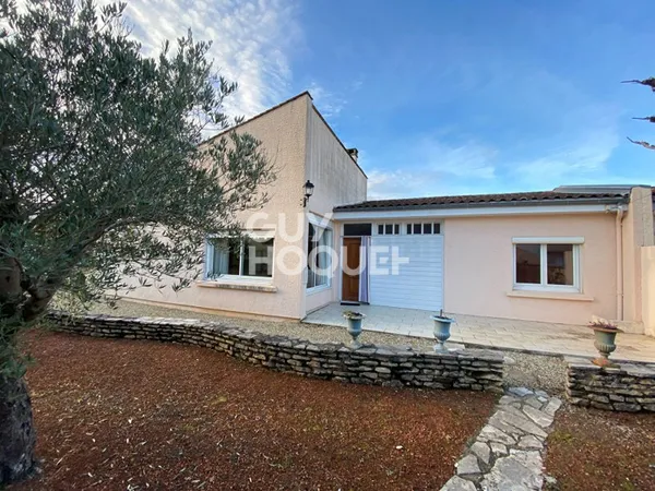 LIBOURNE QUARTIER RECHERCHE PLAIN PIED