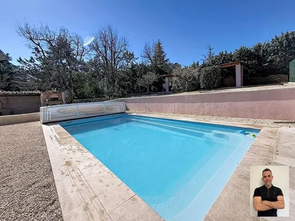 Maison Rocbaron 3 pièce(s) 85 m2