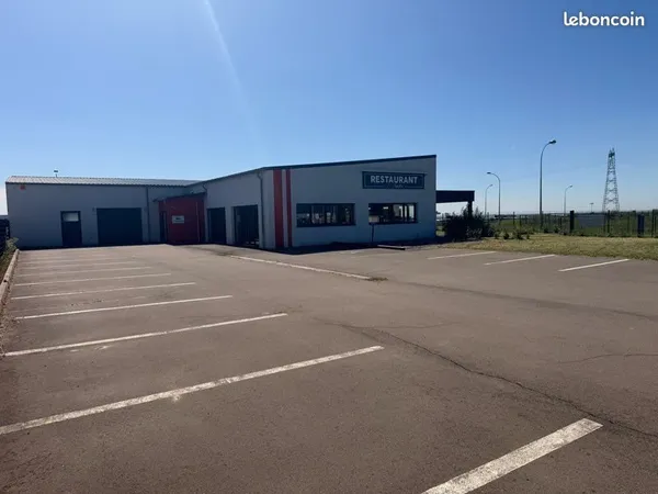 Local commercial