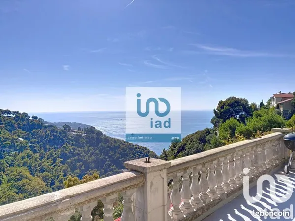 Propriété 6 pièces 145 m²